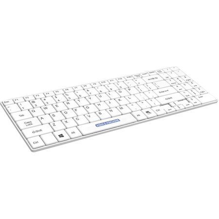 MAN & MACHINE Itscool Keyboard - White ITSC/W5